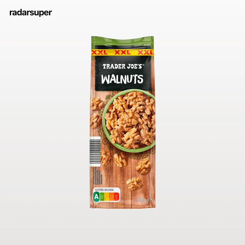 Nueces XXL