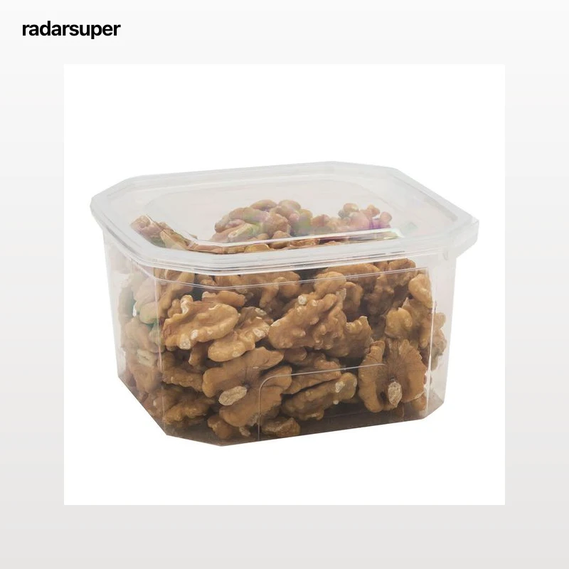 Nuez chilena flaper 250g en mitades