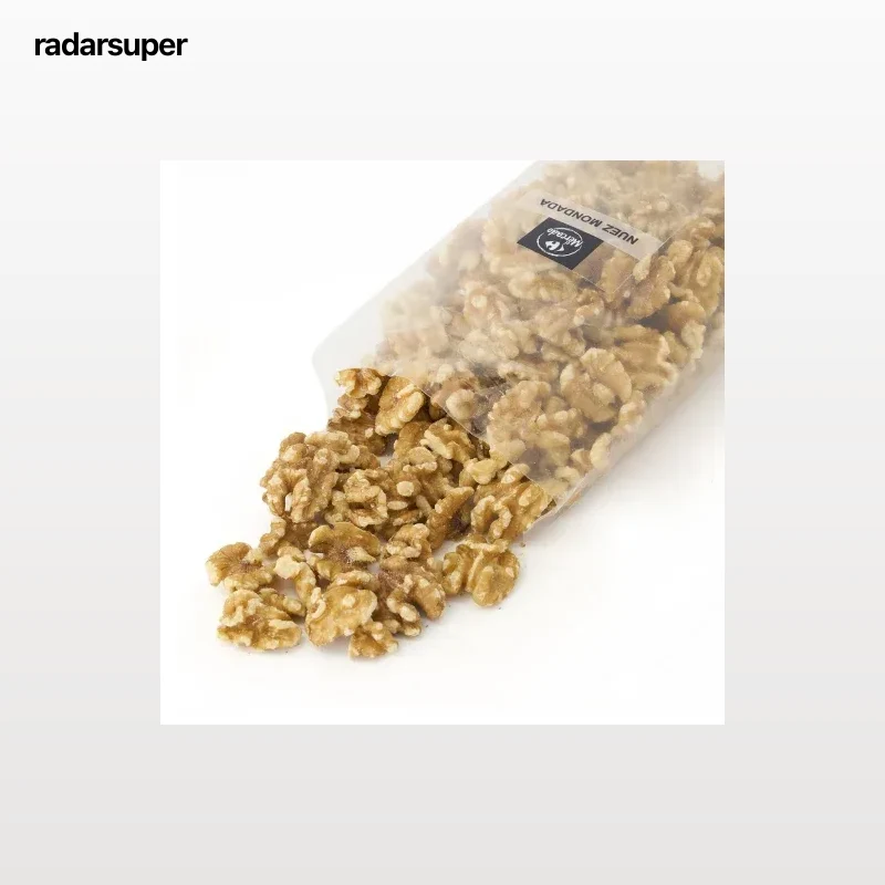 Nuez mondada El Mercado bolsa de 350 g