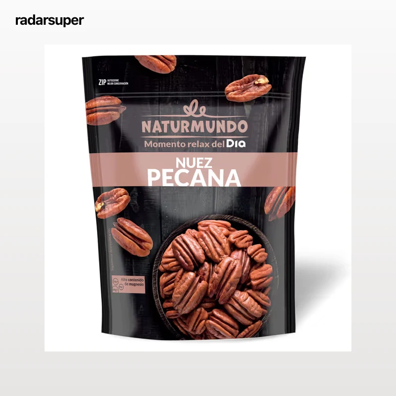Nuez pecana Dia Naturmundo 150 g