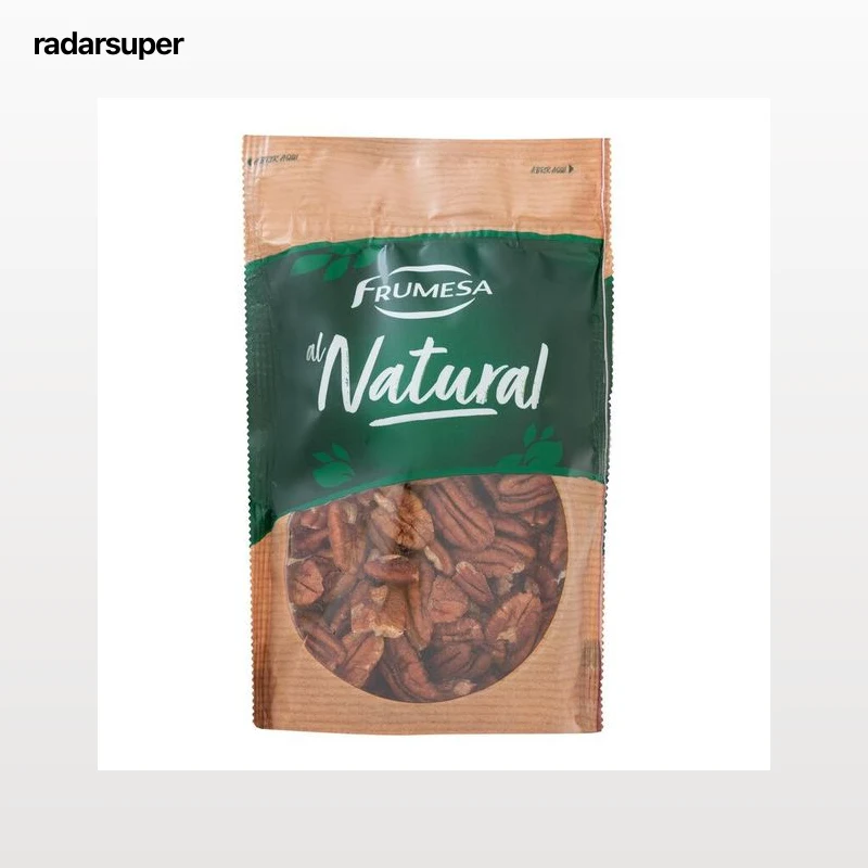 Nuez pecana cruda Frumesa 175g
