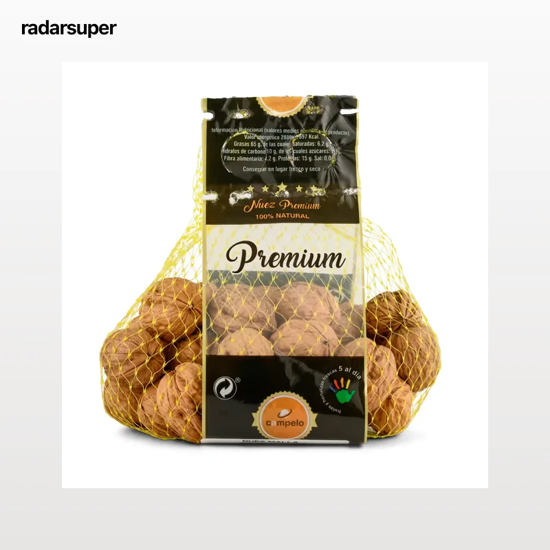 Nuez premium 300 g