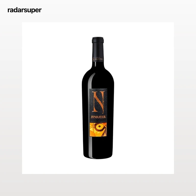 NUMANTHIA  Vino tinto con D.O. Toro NUMANTHIA botella de 75 cl.