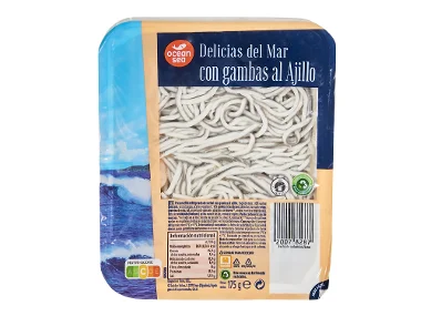 OCEAN SEA Delicias del mar