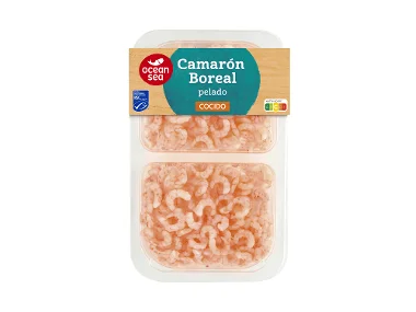 OCEAN SEA Delicias del mar bipack