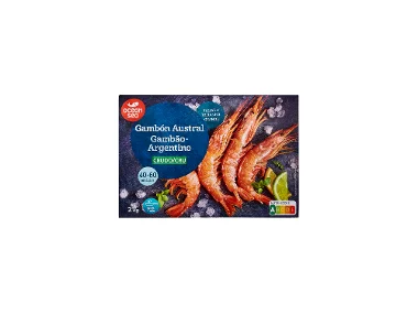 OCEAN SEA Gambón salvaje