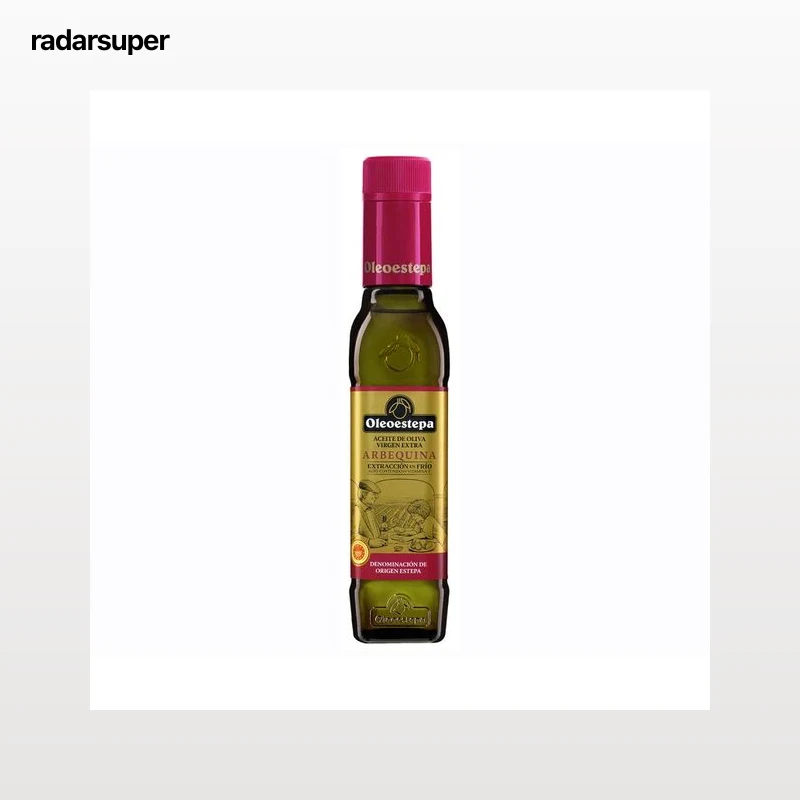 OLEOESTEPA Aceite de oliva virgen extra 250 ml.