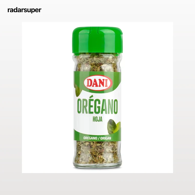 Orégano Dani 11 g