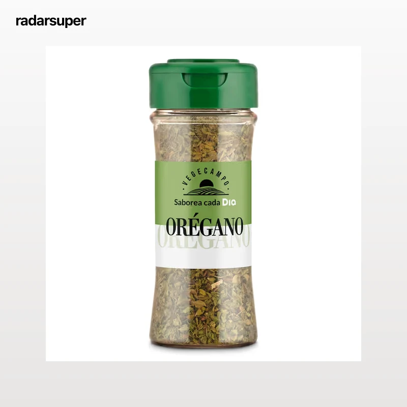 Orégano Dia Vegecampo 15 g