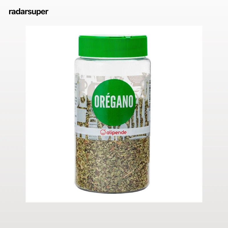 Orégano Alipende 30g