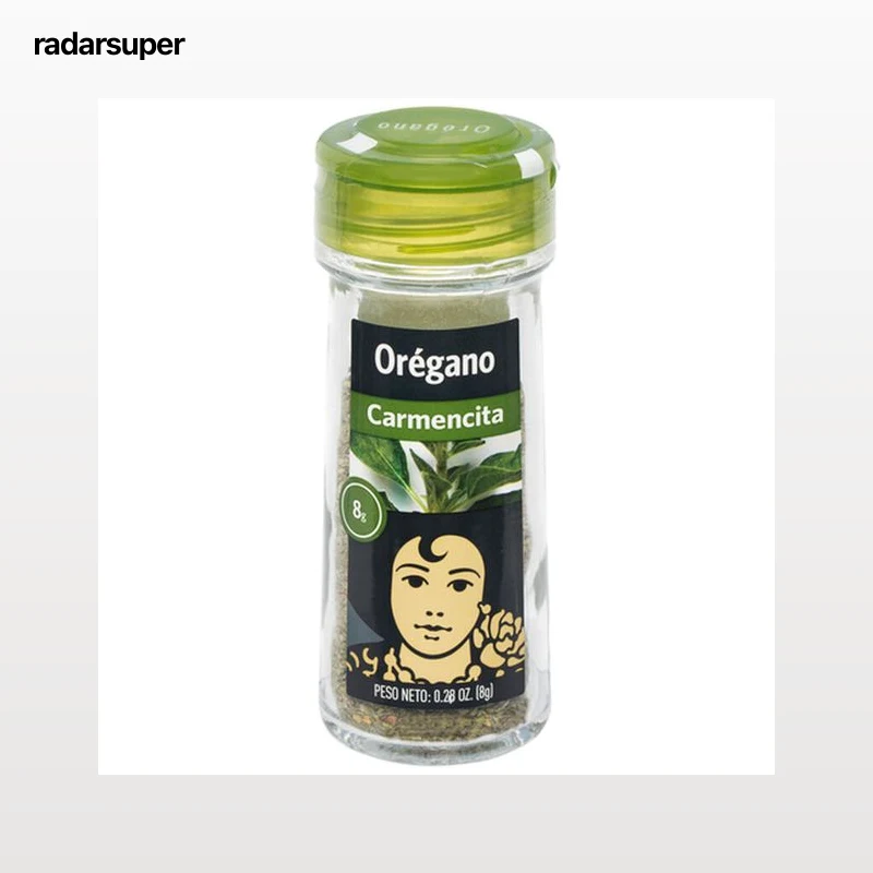 Orégano Carmencita 7g