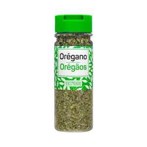 Orégano