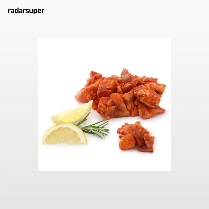 Oreja de Cerdo Adobada Carrefour 500 g