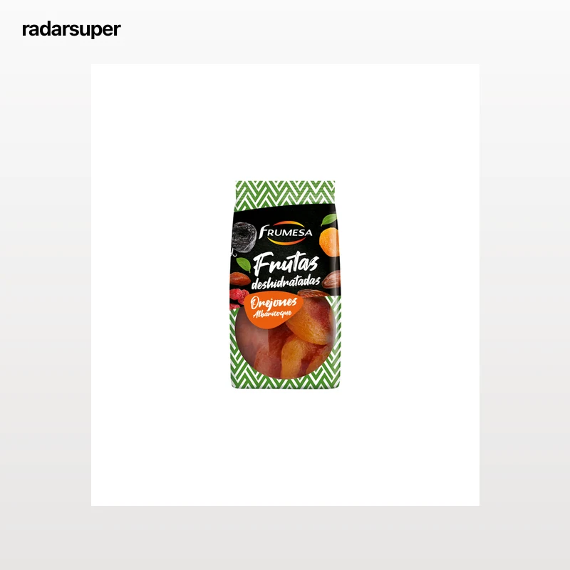 Orejón albaricoque Frumesa 200g