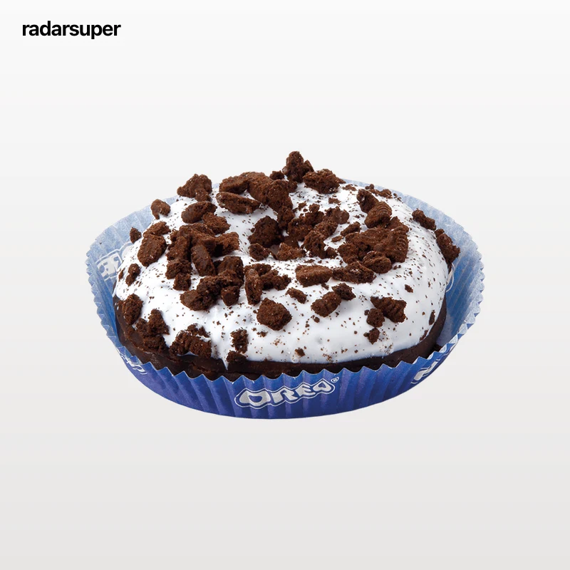 Oreo Booguie