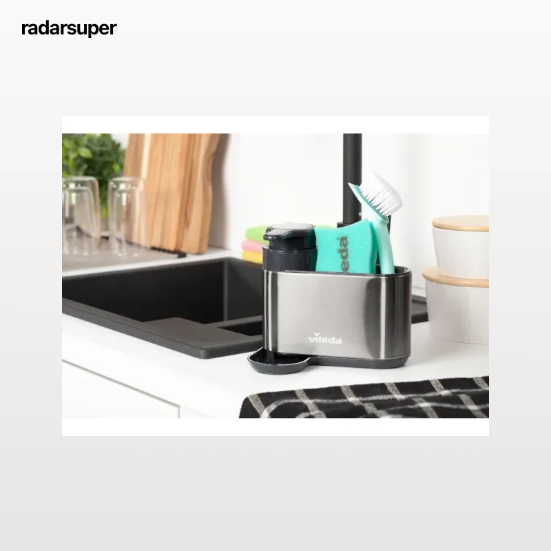 Organizador de fregadero