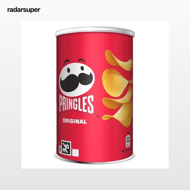 Pringles original 70 g