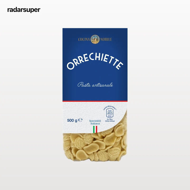 Orrechiette