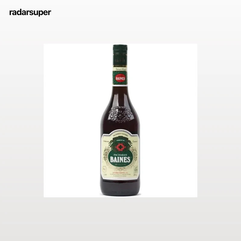 Pacharán Baines 1 l.
