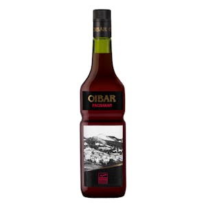 Pacharán Oibar