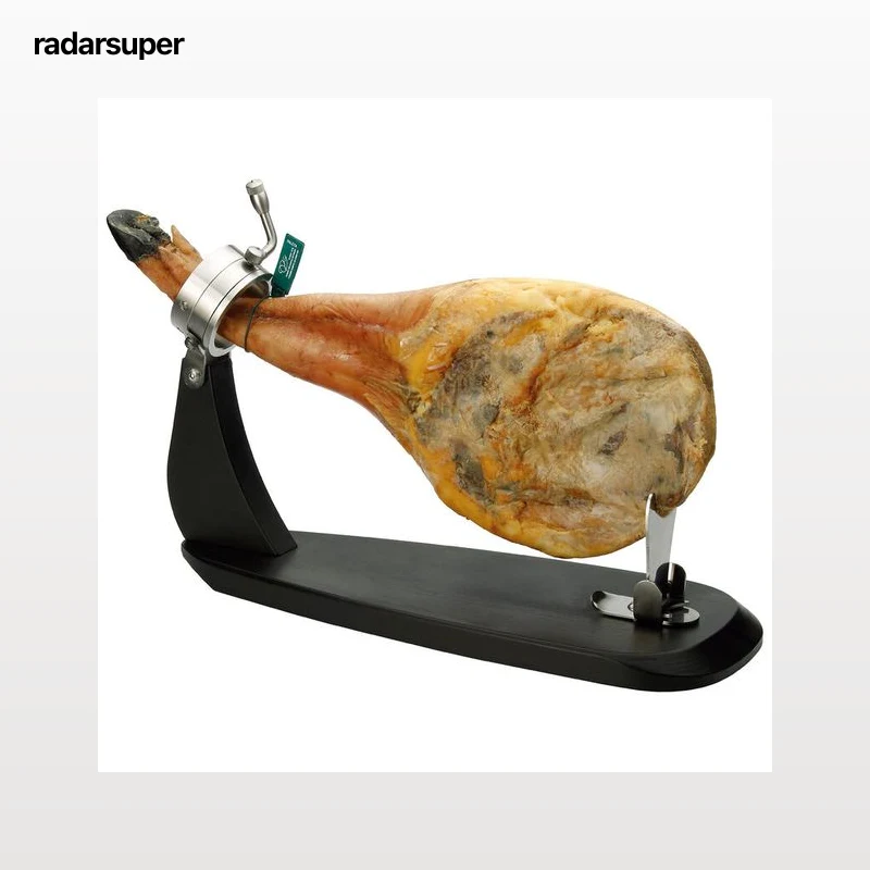 Paleta bellota ibérica 100% raza ibérica Medina 1920 pieza 5,5kg