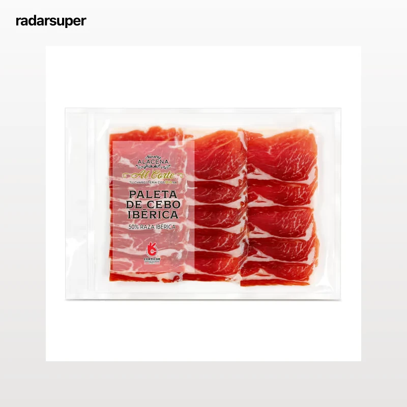 Paleta de cebo ibérica 50% Dia Nuestra Alacena 100 g