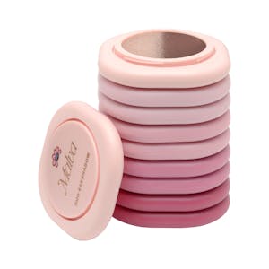 Paleta de rostro Total Face Malva