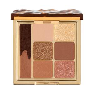 Paleta sombras de ojos Caramel Kiss