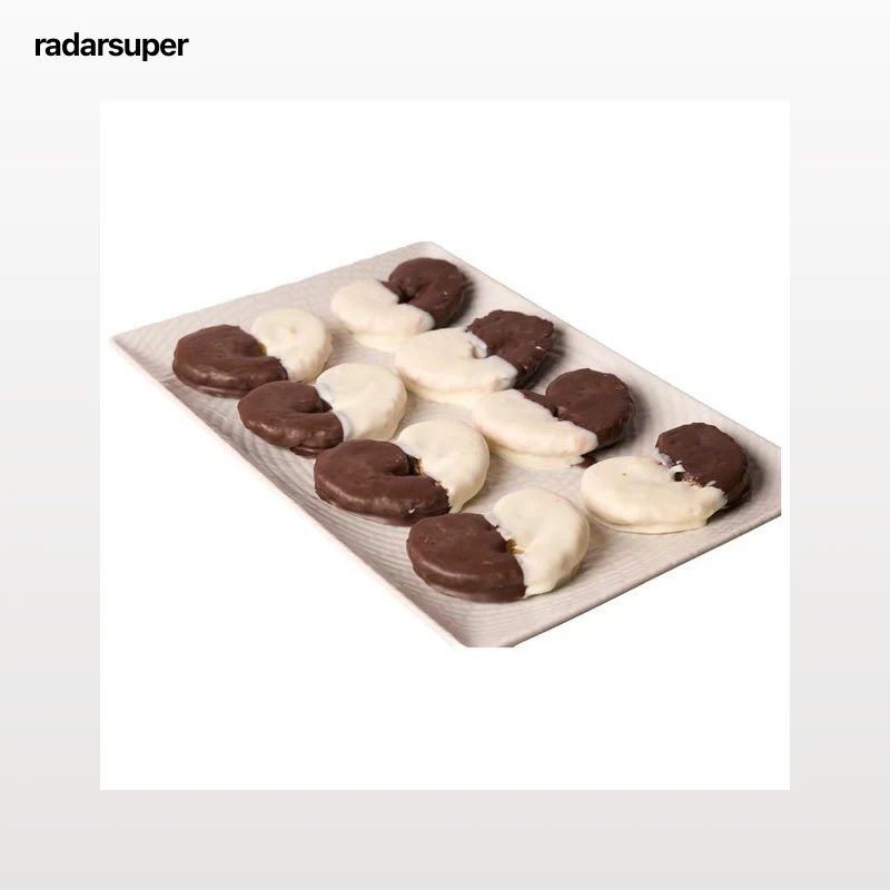 Palmerita bicolor 8 uds, 250 g.