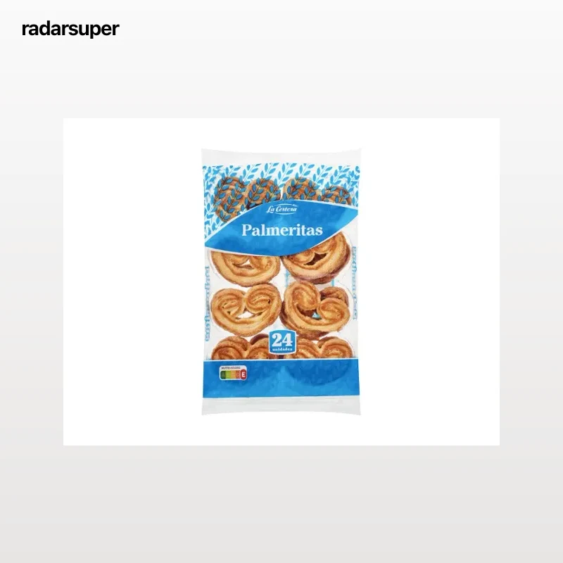 Palmeritas