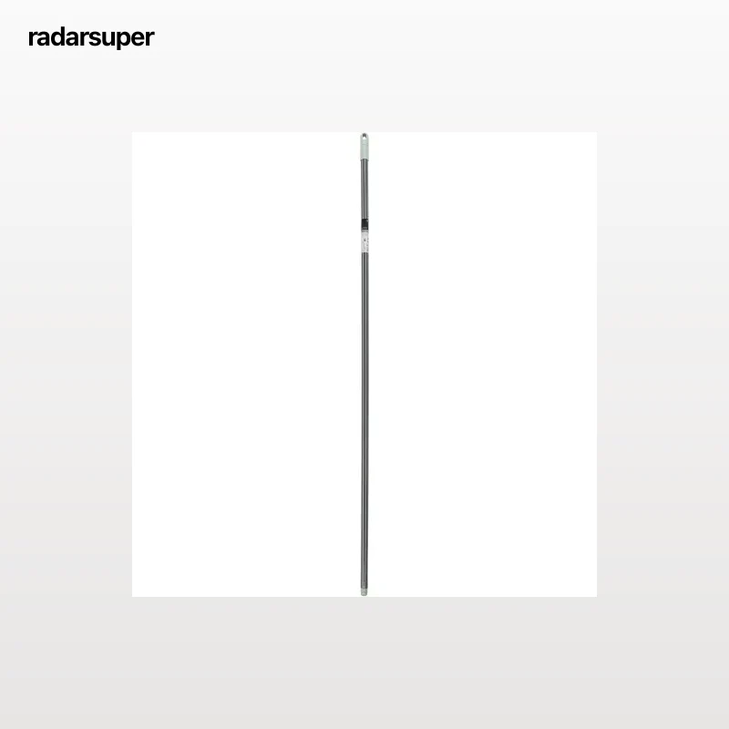 Palo Antideslizante de Acero CARREFOUR 2,2x2,2x140 cm