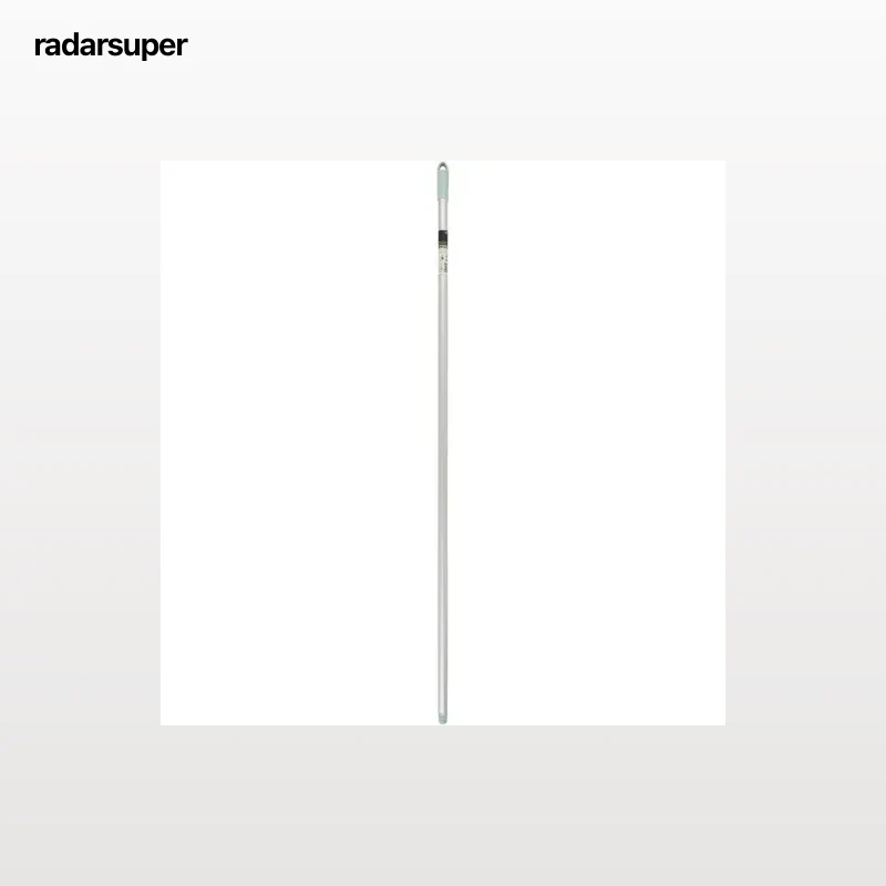 Palo de Aluminio CARREFOUR 2,2x2,2x130 cm