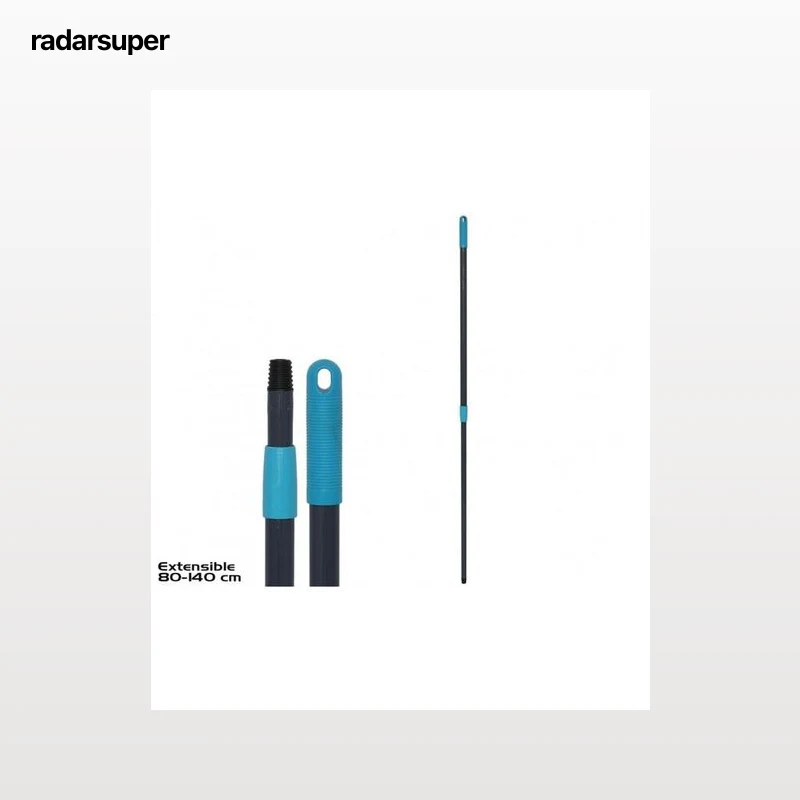 Palo extensible Sp-Berner 80-140 cm
