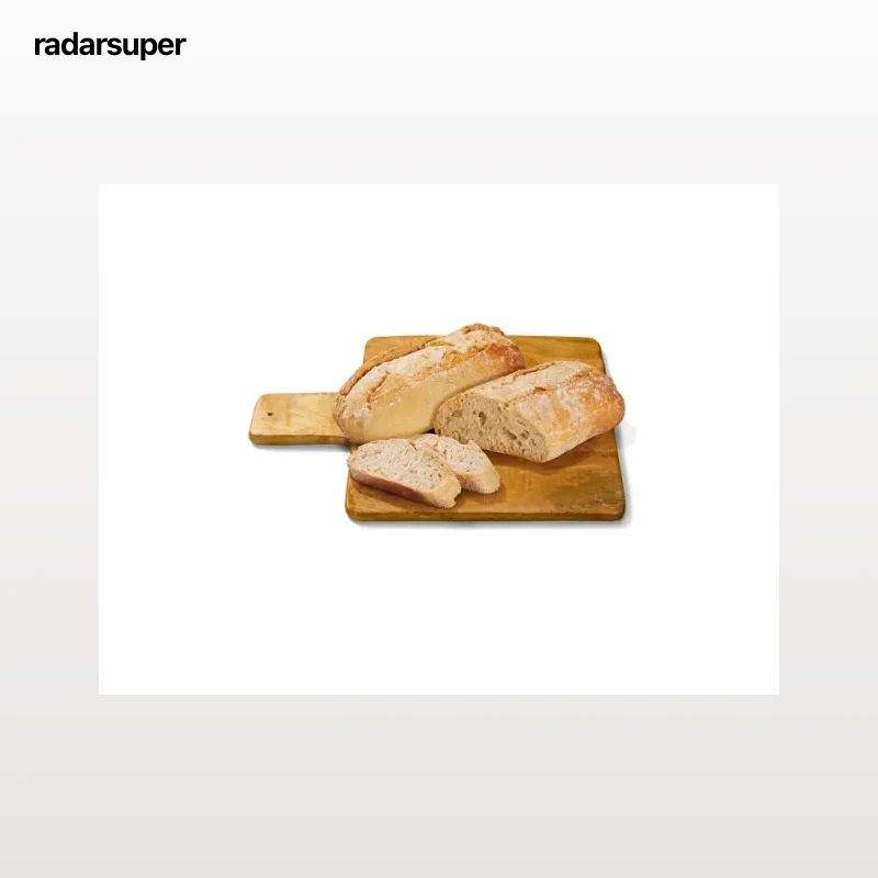 Pan de la abuela