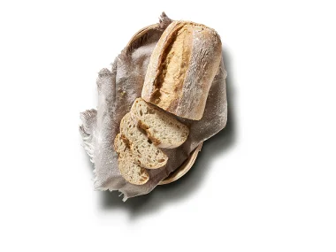 Pan de la abuela