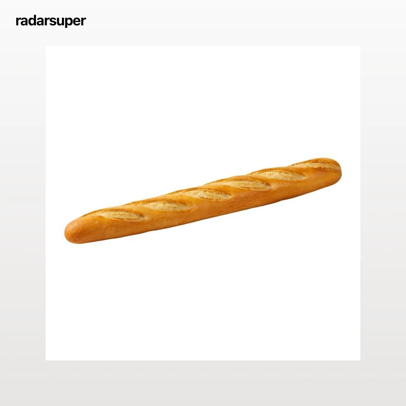 Pan baguette 250 g.