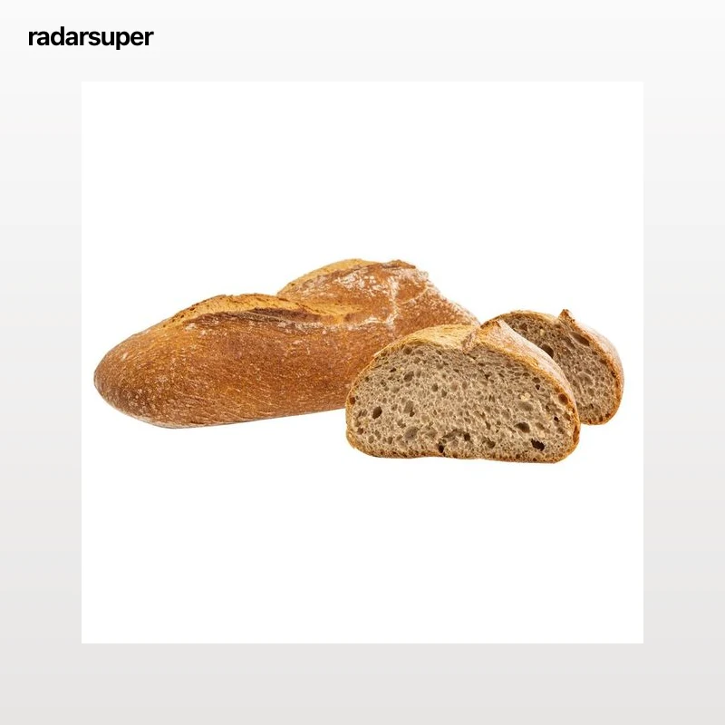 Pan boleño 260 g.