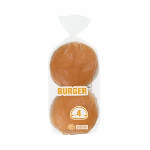 Pan de burger