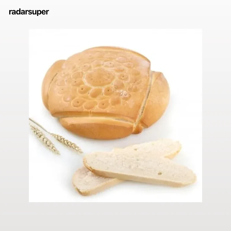 Pan candeal Lechuguino de Valladolid 300 g