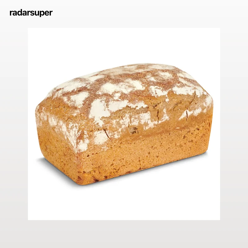 Pan de centeno El Molino de Dia 450 g