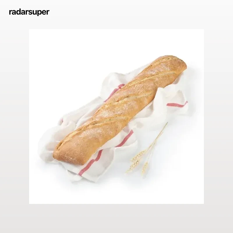 Pan de antaño Carrefour 1 ud