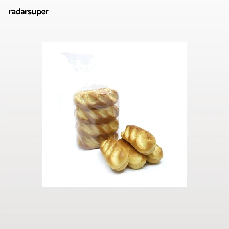 Pan de Leche 280 g