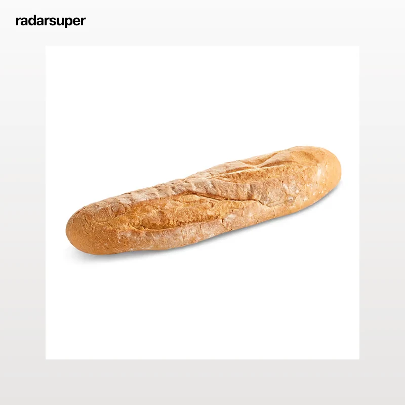 Pan de horno de piedra El molino de Dia 600 g