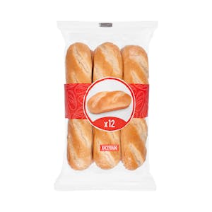 Pan de leche