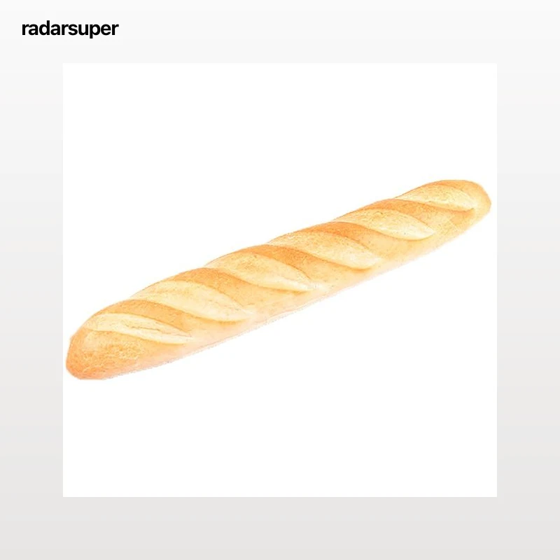 Pan con mantequilla 400 g.