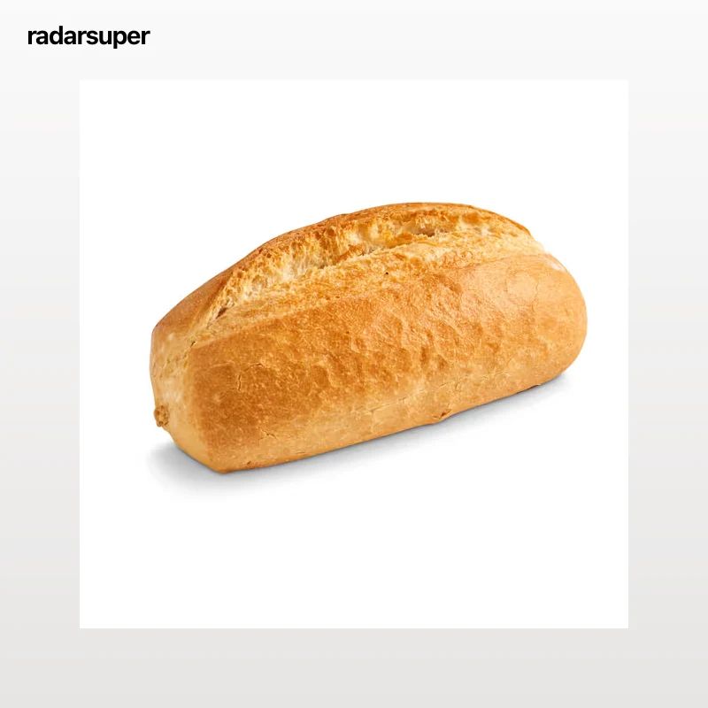 Pan pepito El molino de Dia 50 g