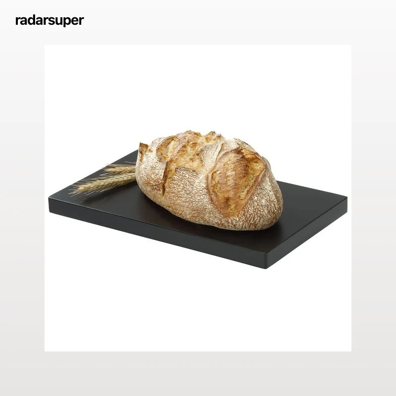 Pan de trigo sarraceno 334g