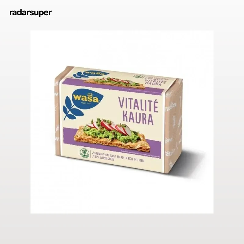 Pan Vitalite