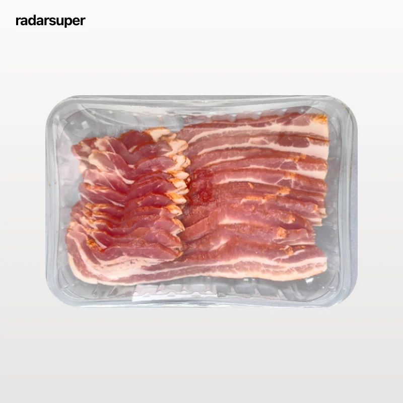 Panceta adobada sin corteza Loriente 500gr