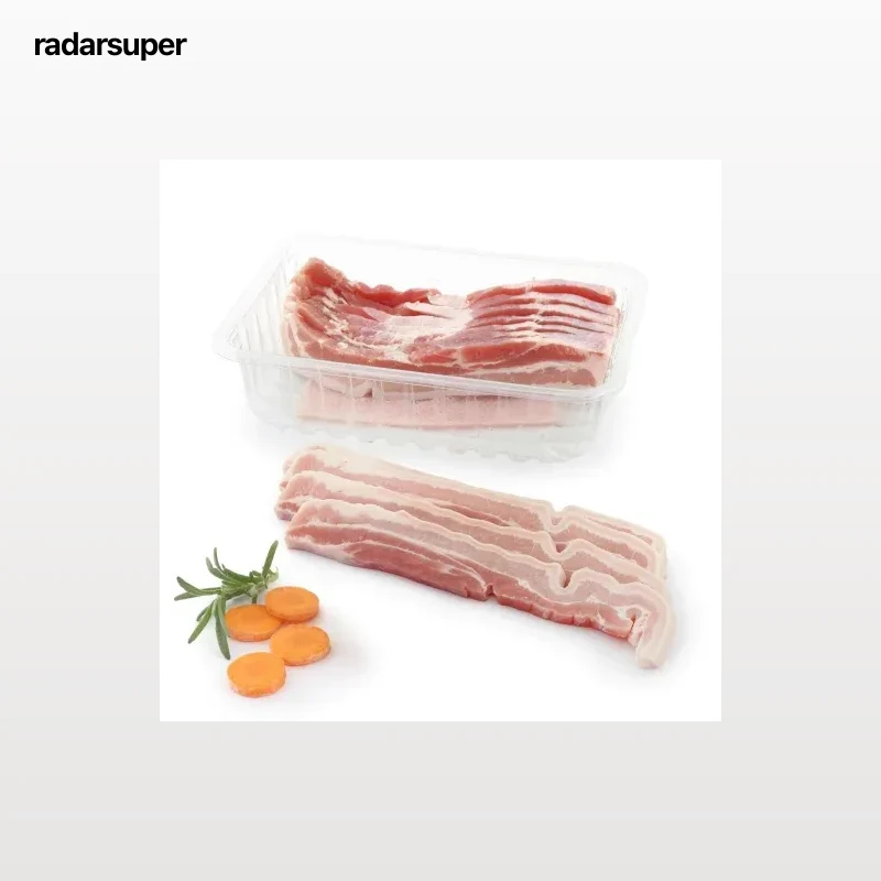 Panceta de cerdo en filetes Carrefour El Mercado 1 kg aprox